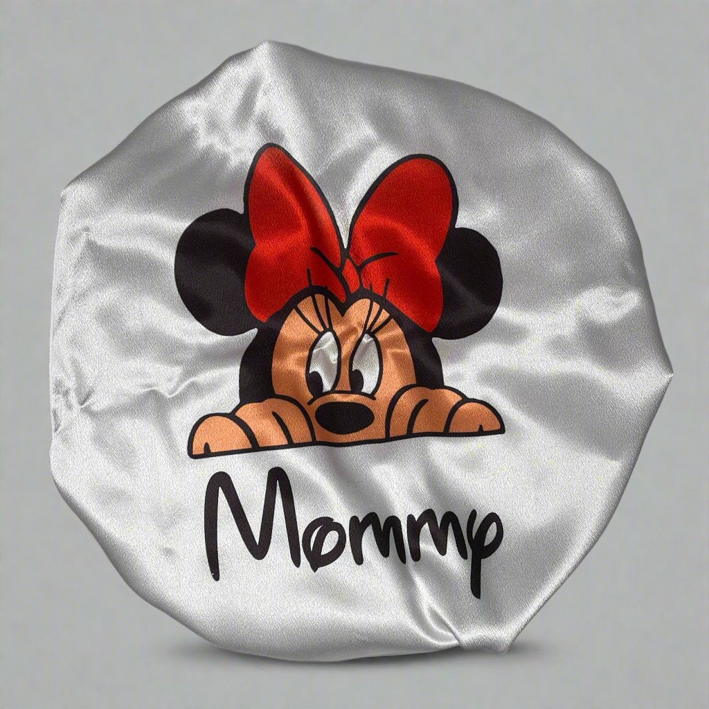 Melanin Minnie (Mommy and Me Set)